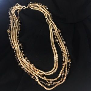 ali & jules fashion necklace